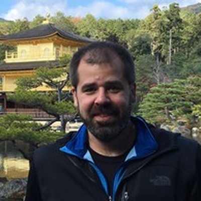 COAH Champion: Alden Gross, PhD