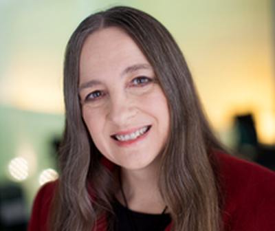 Summer 2024 COAH Champion: Karen J. Bandeen-Roche, PhD, MS