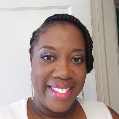 Monique L. Lee