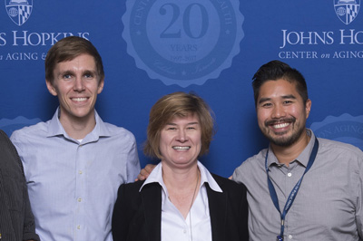 Epidemiology and Biostatistics of Aging Training Program Funded to 30th Year