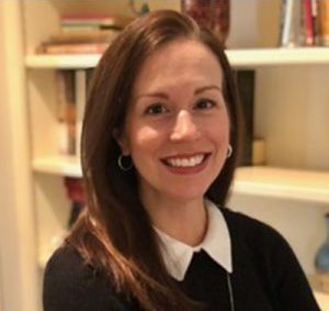 Congratulations to Dr. Jennifer Schrack of COAH, named as new Co-PI of NHATS!