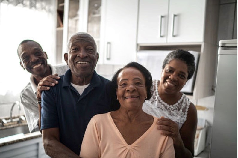 National Family Caregiver’s Month