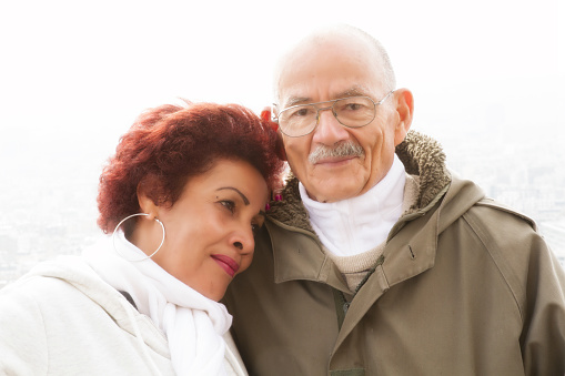 The Gift of Caring