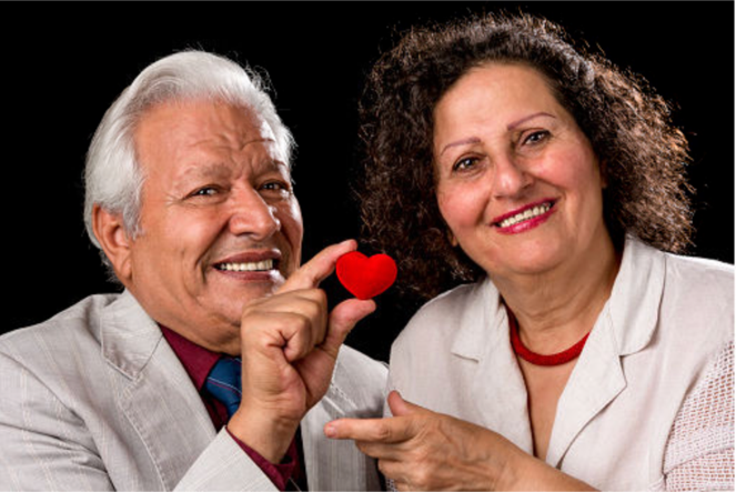 Family Caregivers Share Both Positive and Challenging Experiences in New Study