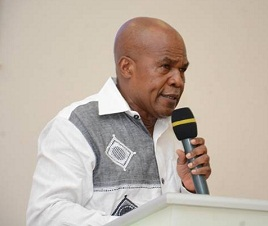 The Elderly in Sub-Saharan Africa: the Case of Ghana