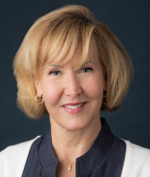 Fall 2023 COAH Champion: Kimberly Skarupski, MA, PhD, MPH