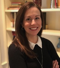 Summer 2023 COAH Champion: Jennifer A. Schrack, PhD