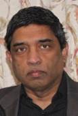 Tony Pereira, MS