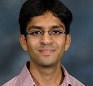 Hemalkumar B. Mehta, PhD