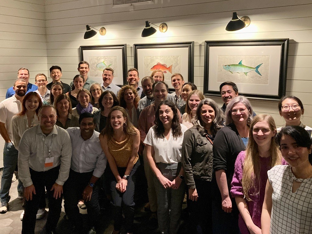 JHU / COAH Well-Represented at the 2023 GSA Annual Meeting