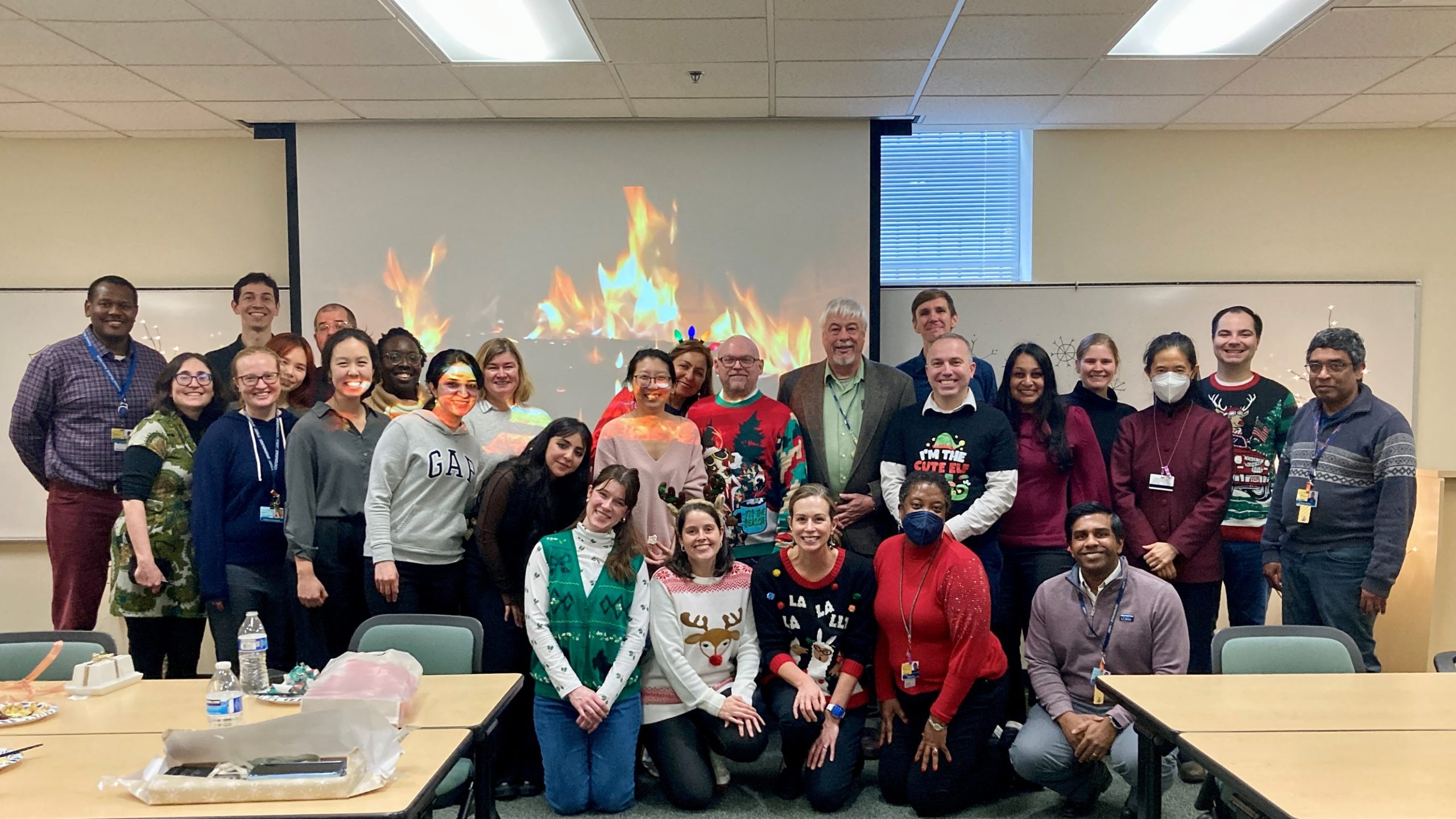 Happy Holidays and a Happy Healthy New Year