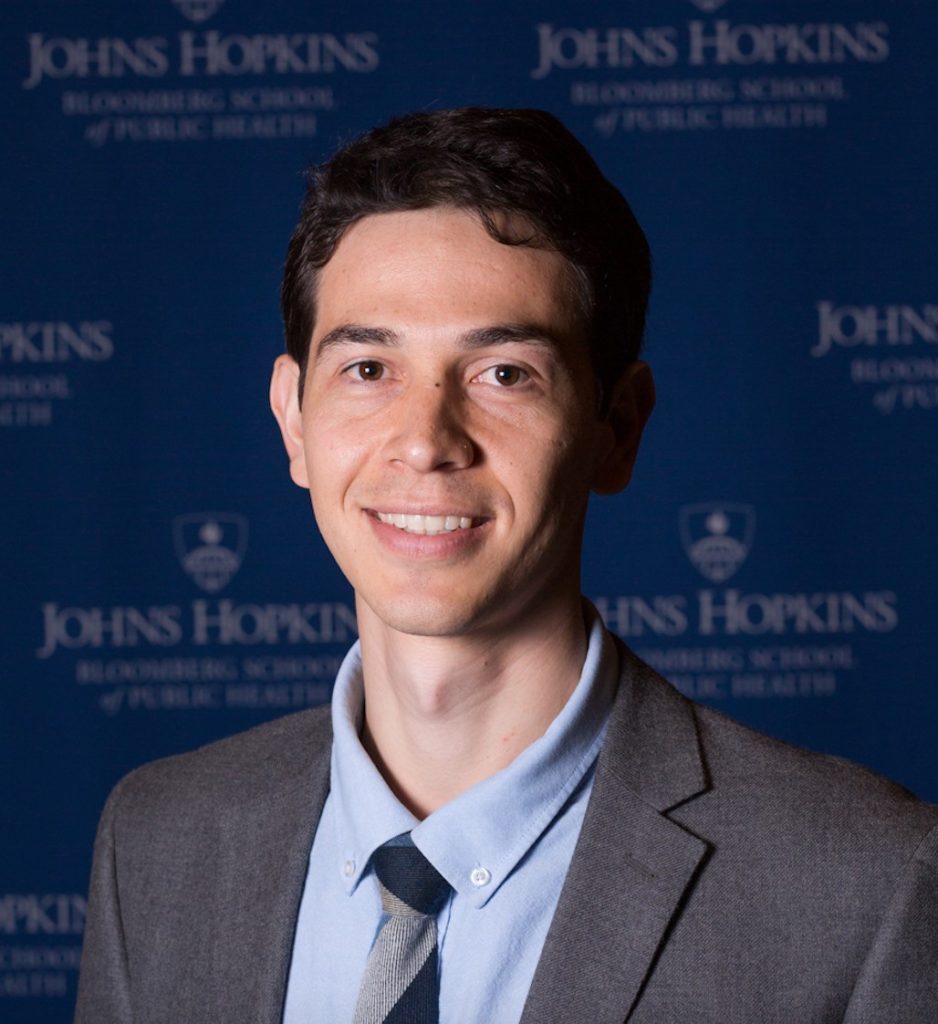 Pablo Martinez Amezcua, MD, PhD, MS