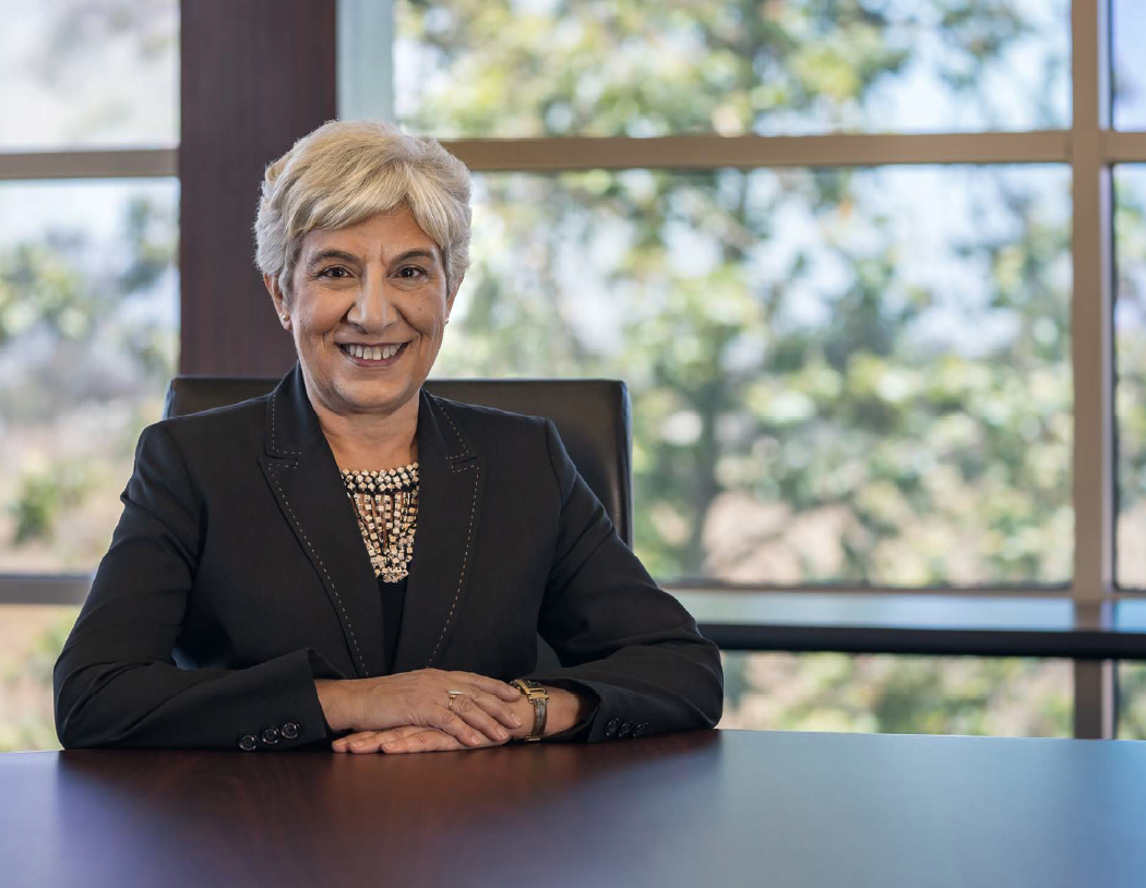 17th Annual Research on Aging Showcase, April 5, 2024, featuring Dr. Claudia Kawas