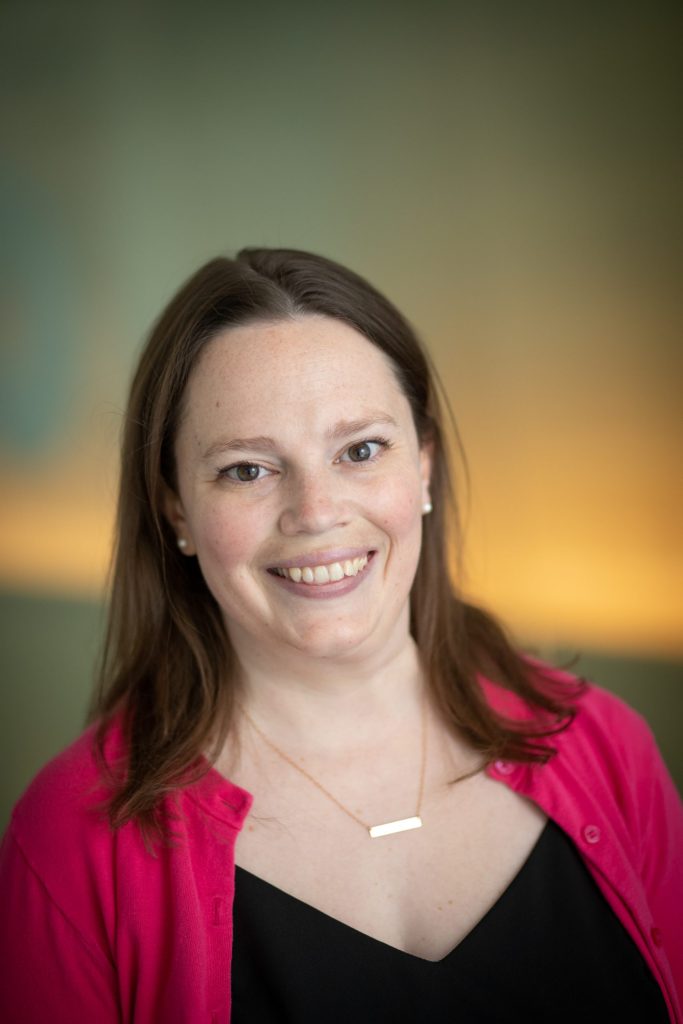 Maureen Skehan, MSPH