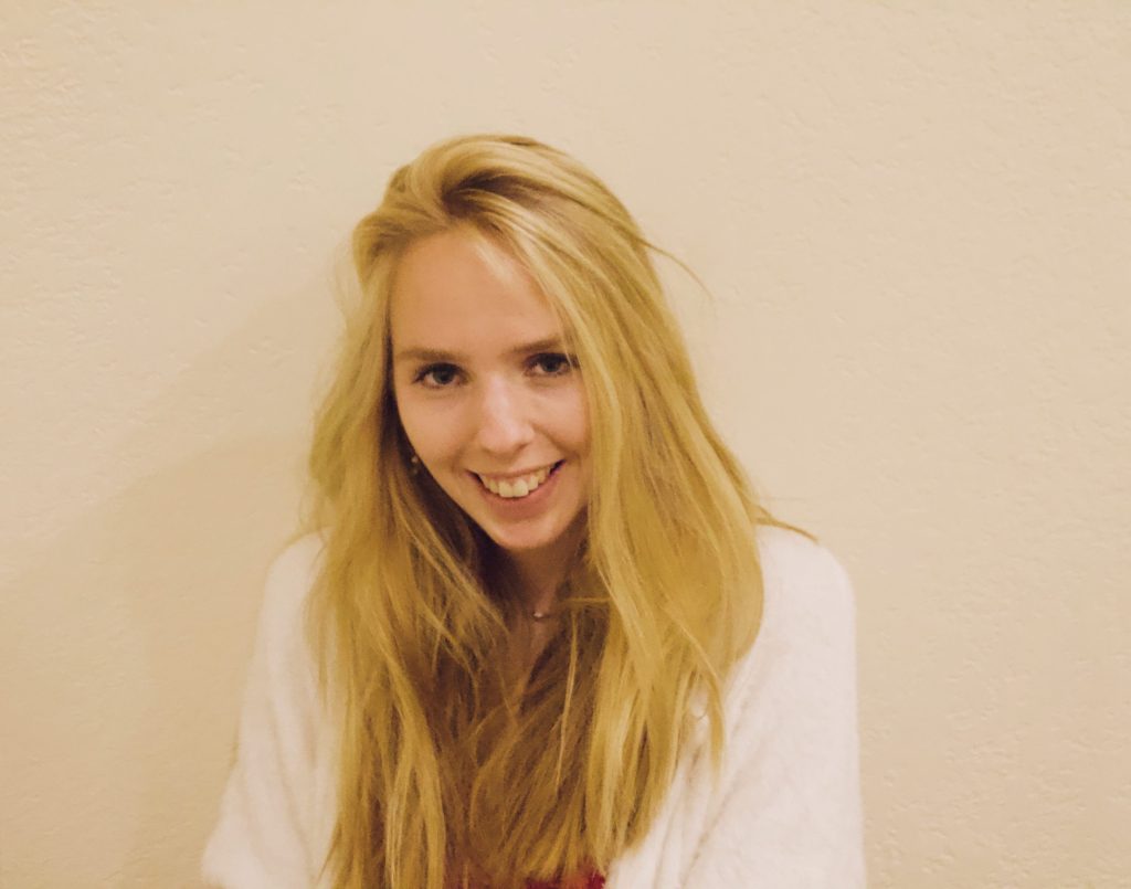 Charlotte Clapham