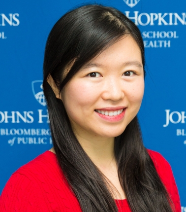 Jing Sun, PhD
