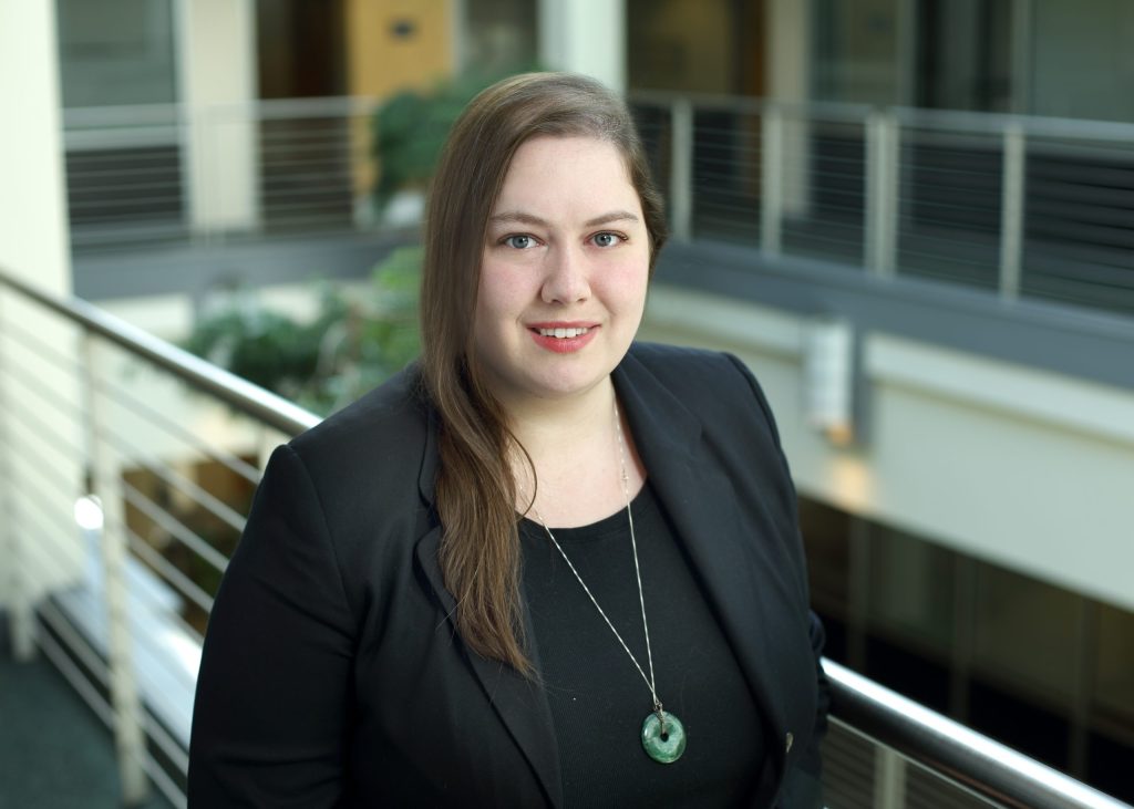 Lacey Etzkorn, PhD