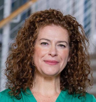 Melissa Hladek, PhD, MSN