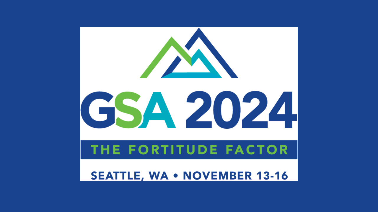 Presentations by JHU Researchers at the 2024 Gerontological Society of America Annual Meeting