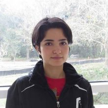 Anis Davoudi, PhD