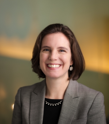Elizabeth Selvin, PhD, MPH