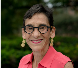 Research on Aging Showcase – Resilience and Aging presented by Barbara Resnick, PhD