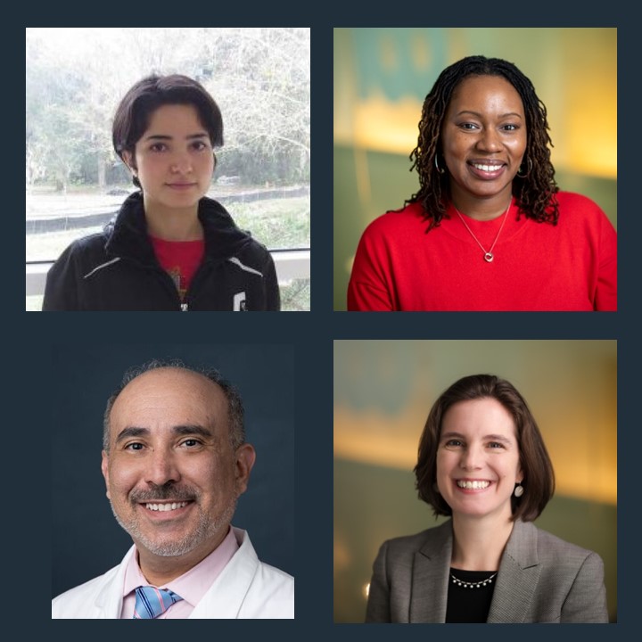 Welcoming our Newest COAH Faculty Appointees!