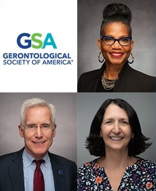 Leaders from the Gerontological Society of America to present at the next COAH Seminar on February 2
