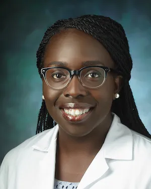 Mfon Umoh, MD, PhD